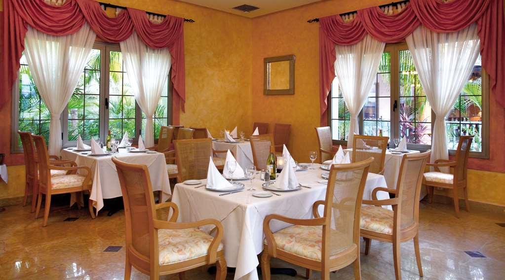 Barcelo Maya Colonial Xpu Ha Restaurant photo