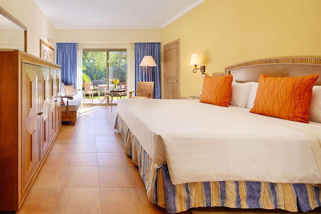 Barcelo Maya Colonial Xpu Ha Room photo