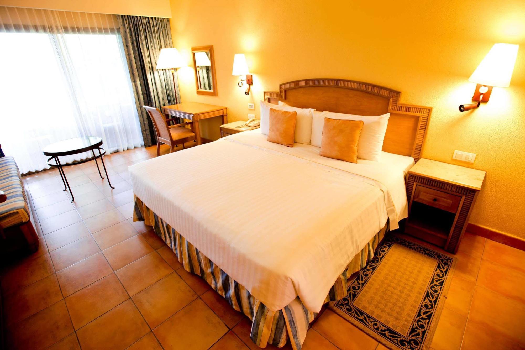 Barcelo Maya Colonial Xpu Ha Room photo